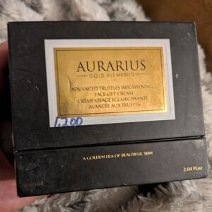 Advanced Truffles Brightening Face-lift Cream